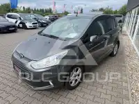 2016 Ford B-Max
