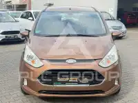 2016 Ford B-Max