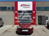 2016 Ford B-Max