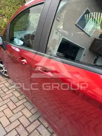 2016 Ford B-Max