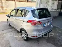 2016 Ford B-Max