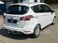 2016 Ford B-Max