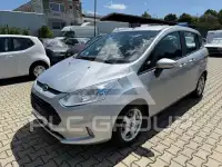 2016 Ford B-Max