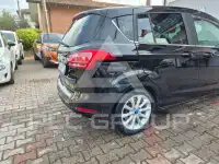 2016 Ford B-Max