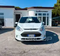 2016 Ford B-Max