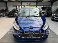 2016 Ford B-Max