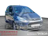 2016 Ford B-Max