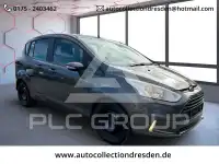 2016 Ford B-Max