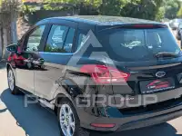 2016 Ford B-Max