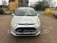 2016 Ford B-Max