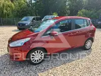 2016 Ford B-Max