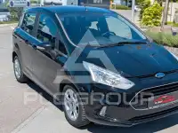 2016 Ford B-Max