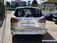 2016 Ford B-Max