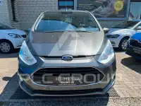 2016 Ford B-Max