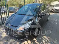 2016 Ford B-Max