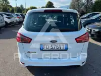 2016 Ford B-Max
