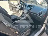 2016 Ford B-Max