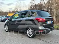 2016 Ford B-Max