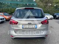2016 Ford B-Max