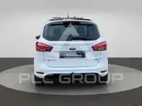 2016 Ford B-Max