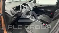 2016 Ford B-Max