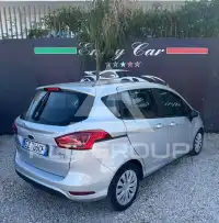 2016 Ford B-Max