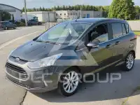 2016 Ford B-Max