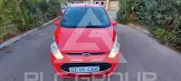 2016 Ford B-Max
