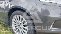 2016 Ford B-Max