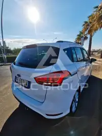 2016 Ford B-Max