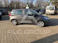 2016 Ford B-Max