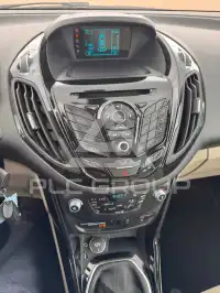 2016 Ford B-Max