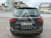 2016 Ford B-Max