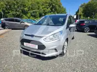 2016 Ford B-Max