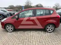 2016 Ford B-Max