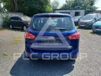 2016 Ford B-Max