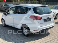 2016 Ford B-Max
