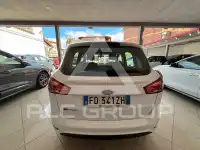 2016 Ford B-Max