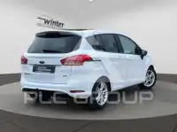 2016 Ford B-Max