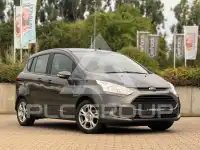 2016 Ford B-Max
