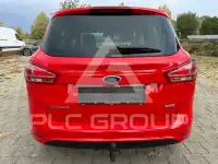 2016 Ford B-Max