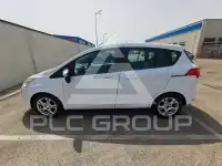 2016 Ford B-Max
