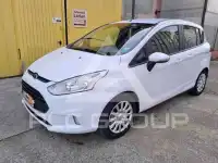 2016 Ford B-Max