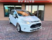 2016 Ford B-Max