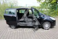 2016 Ford B-Max