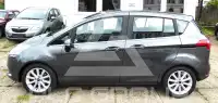 2016 Ford B-Max