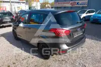 2016 Ford B-Max