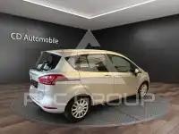 2016 Ford B-Max