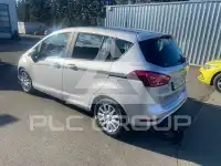 2016 Ford B-Max