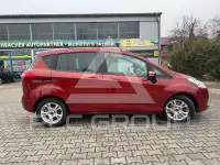 2016 Ford B-Max